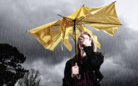 Những điều cần lưu ý để không đổ bệnh do thời tiết mưa nắng thất thường gây ra