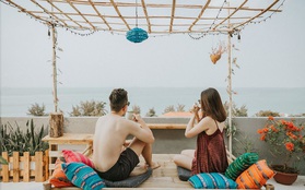 Ai nói đi Vũng Tàu chán thì chưa update các chỗ ăn chơi, homestay mới đẹp và chất lừ ở đây rồi