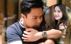 Dân mạng nghi vấn Phan Thành đang hẹn hò với hot girl Trương Minh Xuân Thảo?