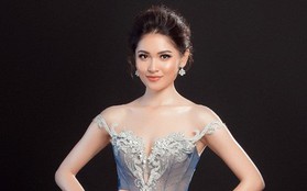 Trượt Top 15 Miss International 2017, Thùy Dung gửi xin lỗi khán giả nước nhà