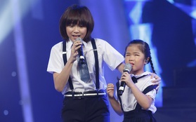 Vietnam Idol Kids: Cô bé khiếm thị dừng chân ngay trước Chung kết