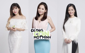 6 bà mẹ nổi tiếng Vpop tham gia dự án chống tệ nạn ấu dâm do Trang Pháp khởi xướng