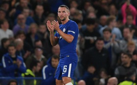 Sao Chelsea từ chối phục vụ tuyển Anh, sắp mất nghiệp quốc tế