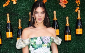 Thu nhập hàng trăm tỷ đồng, Kendall Jenner bị tố ki bo đến mức không trả tiền tip khi đi bar