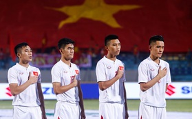 Giấc mơ World Cup của U19 Việt Nam