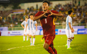 Hi vọng nào cho Việt Nam tại U20 World Cup?