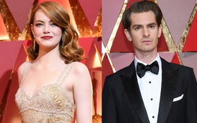 "Nữ thần Oscar" Emma Stone vẫn còn yêu Người Nhện và sắp tái hợp?