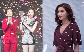Minh Tú dẫn đầu "Next Top châu Á", Bảo Thy chiến thắng "The Remix"