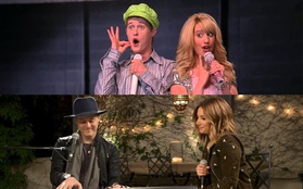 Sharpay - Ryan trong "High School Musical" tái hợp tặng fan màn trình diễn cực ngọt ngào!