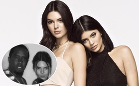 Bạn có phân biệt nổi chị em Kendall và Kylie Jenner? Riêng Diddy thì "bó tay toàn tập"!