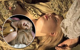 "Thần vệ nữ bị mổ bụng" - những người đẹp giải phẫu 200 tuổi khiến y học cúi đầu