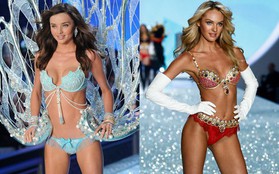 Các thiên thần Victoria's Secret mặc Fantasy Bra hàng trăm tỷ đồng: Ai là người đẹp xuất sắc như nữ thần?