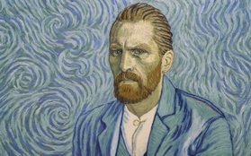 Loving Vincent - Kiệt tác hình ảnh không thể bỏ qua