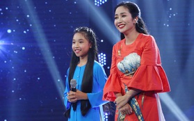 Học trò Đông Nhi tiếp tục "oanh tạc" show mới "Thần tượng tương lai"