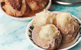 Nếu đã ghiền ăn dimsum mà bỏ qua món này thì quả là đáng tiếc