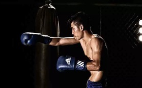 Hạ đối thủ Indonesia sau 40 giây, võ sĩ Việt Nam giành đai vô địch WBC
