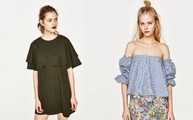 HOT: Zara Việt Nam đang sale mạnh, nhiều món xinh xắn mà giá chỉ từ 70.000 - 500.000 đồng
