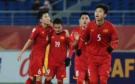 Việt Nam đang gợi lại ký ức của Hàn Quốc ở World Cup 2002