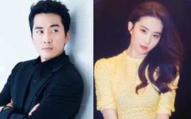 Truyền thông đưa tin Song Seung Hun chia tay cuối năm 2017, nhưng Lưu Diệc Phi lại ngầm xác nhận chấm dứt từ tháng 6?