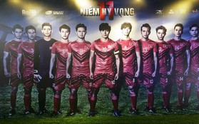 U23 Việt Nam đã hoàn thành sứ mệnh, nhưng khán giả phim Việt vẫn còn "11 niềm hy vọng" sân cỏ đang chờ!