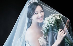 Nữ diễn viên bản sao của Song Hye Kyo bất ngờ ly dị sau 2 năm cưới