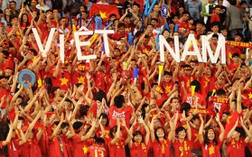 Ngay bây giờ, hãy làm ngay những điều này để ngày mai cổ vũ thật cuồng nhiệt cho đội tuyển U23 Việt Nam