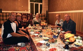 17 sự thật về Uzbekistan rất nhiều người hay nhầm lẫn, ít nhất là một lần trong đời