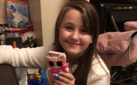 Nhắn tin “xin” nhà mạng thêm lưu lượng 4G, cô bé 8 tuổi bất ngờ nhận được hồi âm vô cùng dễ thương