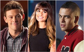 Dàn diễn viên "Glee" sau 9 năm - cùng một xuất phát điểm: Kẻ thành công, người không còn