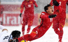 Báo Hàn Quốc khuyên các CLB K-League “mua gấp” sao U23 Việt Nam
