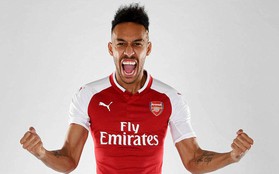 Nóng: Arsenal phát nổ bom tấn 56 triệu bảng