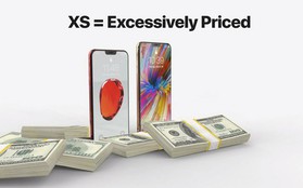 Mua iPhone XS/XS Max hết 30 triệu rồi, không biết điều này dễ mất thêm 15 triệu nữa chứ chẳng đùa