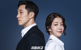 Phim mới của So Ji Sub: Mới xem thấy gượng gạo, nhưng càng xem lại càng "ngấm"