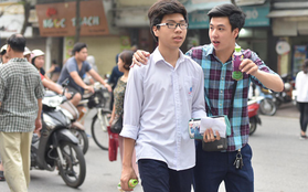 Chốt kế hoạch tuyển sinh lớp 10 tại Hà Nội năm 2019: Chỉ tiêu giảm 3000 - 4000 học sinh, thi sớm hơn 1 tuần so với năm ngoái