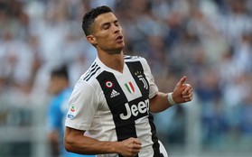 Giữa nghi án hiếp dâm chồng chất, Ronaldo được bạn gái cũ đứng ra bảo vệ