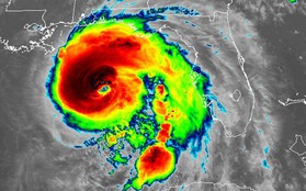 Bờ Đông Mỹ sắp đón thêm bão ‘quái vật’, hơn 120.000 người phải sơ tán