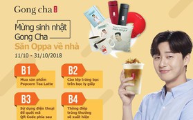 Khám phá những thay đổi thú vị của văn hóa trà sữa Việt trong 4 năm qua