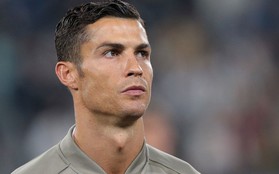 Nóng: Ronaldo lần đầu tiên thừa nhận có quan hệ tình dục với cô gái tố cáo hiếp dâm