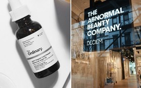 Hãng skincare đình đám The Ordinary đột ngột ngừng hoạt động, đóng toàn bộ cửa hàng, các tín đồ làm đẹp hoang mang tột độ