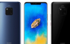 5 ngày nữa, một trong những chiếc smartphone mạnh nhất thế giới sẽ được trình làng