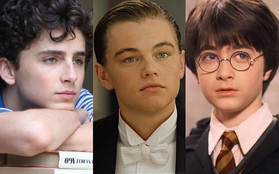 "Một bước thành sao" khi còn quá trẻ, 4 diễn viên này đã phải chật vật để giữ danh tiếng thế nào?