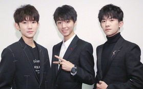 Bảng xếp hạng diễn xuất "thế hệ 2000": Ba thành viên TFBoys “đội sổ”, vị trí quán quân thuộc về cô gái này