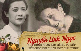 Nguyễn Linh Ngọc - Từ huyền thoại điện ảnh một thời đến cái chết bất ngờ ở tuổi 25 làm rúng động làng giải trí