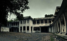 Bệnh viện bỏ hoang tại Singapore: Tồn tại vững vàng qua Thế chiến II, quá khứ đẫm máu gắn liền với những lời đồn rùng rợn