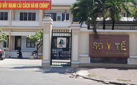 Bắt giam hai cựu cán bộ Sở Y tế chiếm dụng học phí của sinh viên