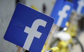 Facebook gỡ hàng trăm tài khoản và trang truyền bá thông tin sai lạc