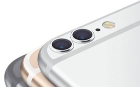 Cụm camera kép của iPhone lại trở thành mục tiêu kiện tụng bằng sáng chế mới