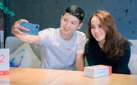 Liên minh Realme và Thế Giới Di Động: Lời cam kết nghiêm túc của thương hiệu non trẻ