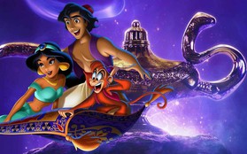 Biên kịch hoạt hình "Aladdin" tức điên vì tính tình keo kiệt của nhà Disney