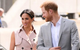 Công nương Meghan đã có bầu và đây là 8 quy tắc hoàng gia mà cô phải tuân theo trong thai kỳ